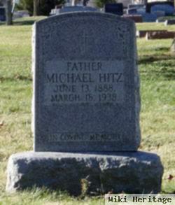 Michael Hitz