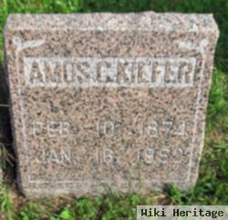 Amos C. Kiefer