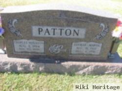 Lucille Martin Patton