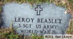 Leroy Beasley