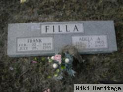 Frank Filla