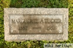 Marguerite Anne Canavan Tucker