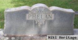 Nell Phelan