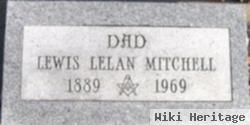 Lewis Lelan Mitchell