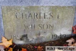 Charles L. Wilson