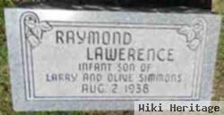 Raymond Lawrence Simmons