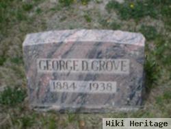 George D Grove