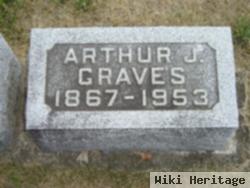 Arthur James Graves