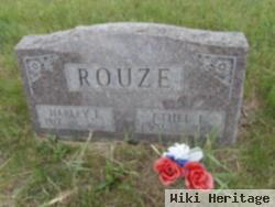 Ethel L Rouze