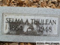 Selma A. Thulean