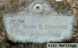 Mary Ella Seifert Schocke