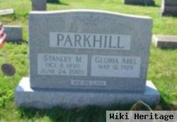 Stanley M Parkhill