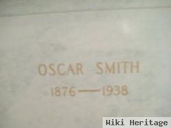 Oscar Smith