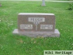 Nancy B Peugh