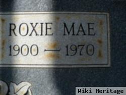 Roxie Mae Bryan