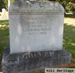 Catherine Rohan Cullen