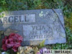 Veta Smith Parcell