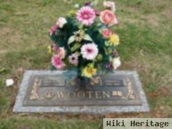 Johnnie Eugenia Wooten