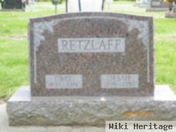 Obee Retzlaff