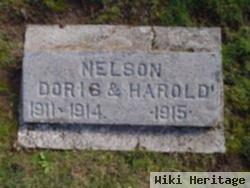 Doris Nelson