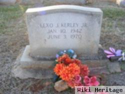 Lexo J. Kerley, Jr.