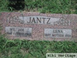 Lena Bell Boese Jantz