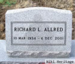 Richard L. Allred