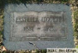 Estella L. Liggett