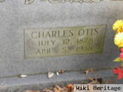 Charles Otis Perry