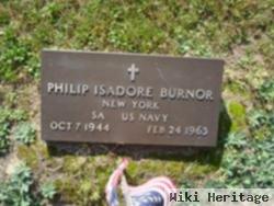 Philip Isadore Burnor