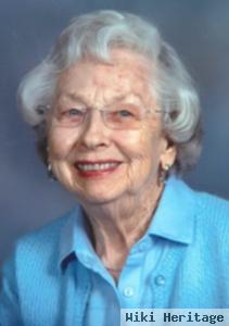 Lucille B. Brock Price