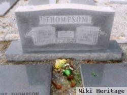 W. Talbert Thompson