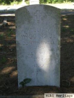 William Wiggins, Jr