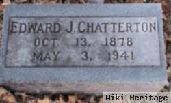 Edward J. Chatterton