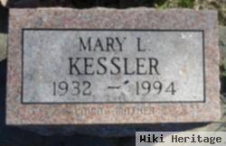 Mary L. Kessler