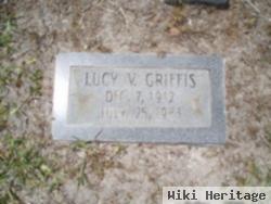 Lucy V. Griffis