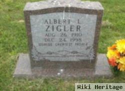 Albert L. Zigler