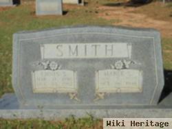 Mable G Smith