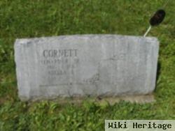 Adella L. Chrysler Cornett