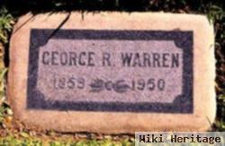 George R. Warren