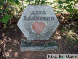 Asta Lankford