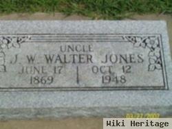 James Walter Jones