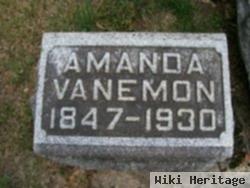 Amanda Lowery Vanemon