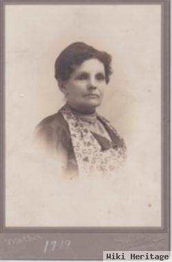 Mary Ann Coble Shutt