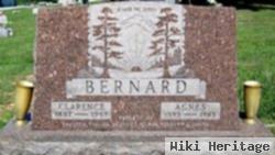 Clarence Eldon Bernard