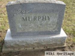 Rose E Murphy