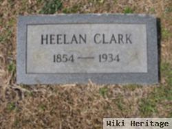 Heelan Clark