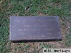 Lucas J. Hoagland