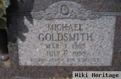 Michael Goldsmith