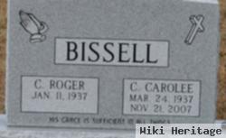 C. Carolee Hamill Bissell